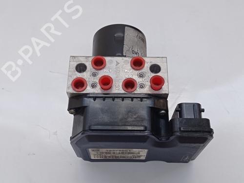 Used ABS pump OPEL INSIGNIA A (G09) [2008-2017]  27493614