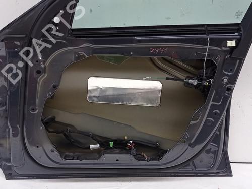 Right front door MERCEDES-BENZ C-CLASS (W205) C 220 BlueTEC / d (205.002, 205.004) | BP31671572C3 