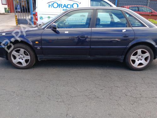 Used Rim AUDI A6 C4 (4A2) 2.5 TDI (140 hp) 19175877