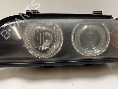Used Left headlight Left headlight 37605333 37605333