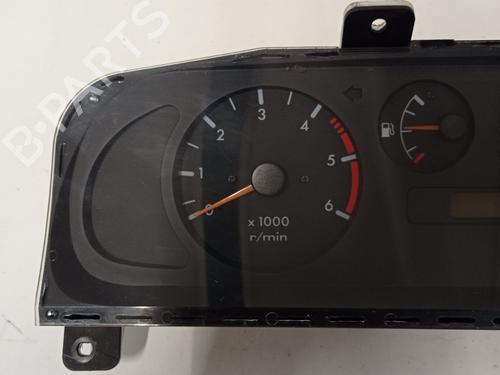 Instrument cluster NISSAN TERRANO II (R20)  | BP26433001C47 