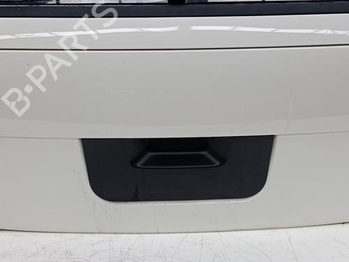Bakluke CC/Kombi-Kupé PORSCHE CAYENNE (9PA) S 4.5 | BP7855448C6 