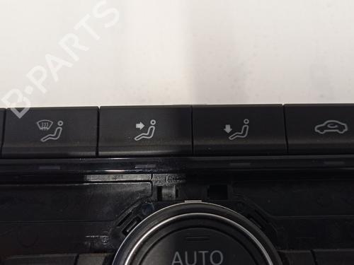 Climate control VW GOLF VII (5G1, BQ1, BE1, BE2)  | BP10210887I5 