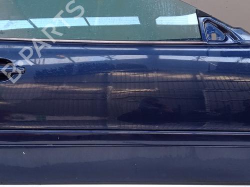 Right front door MERCEDES-BENZ CLK (C208) CLK 320 (208.365) | BP8672532C3 