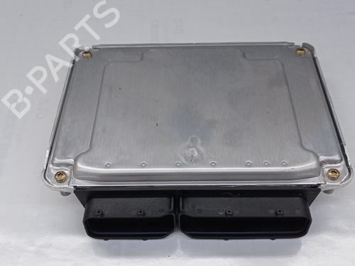 Engine control unit (ECU) VW PASSAT B5.5 (3B3)  | BP10321427M57 