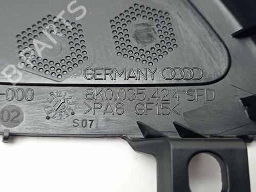 Other AUDI A4 B8 (8K2)  | BP31014239O1 