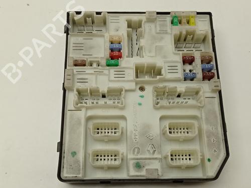 Fuse box MERCEDES-BENZ CITAN MPV (W415) 109 CDI (415.703) | BP32000819E1
