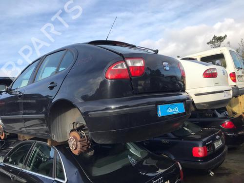 Engine SEAT LEON (1M1) 1.9 TDI | BP21189878M1