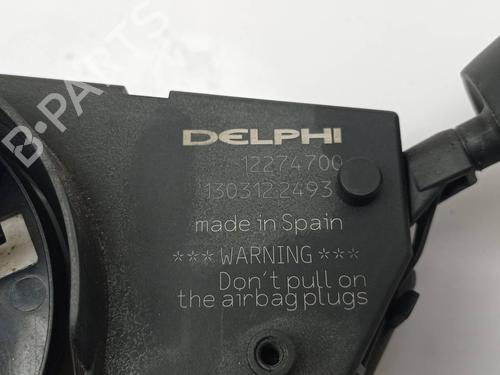Switch OPEL CORSA D (S07) 1.3 CDTI (L08, L68) | BP38167691I30 - Image 5