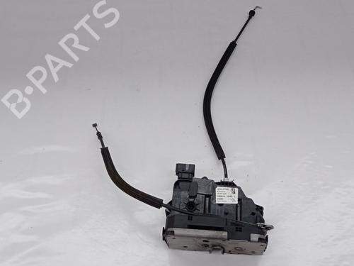 Front right lock CITROËN JUMPER II Van 2.2 HDi 130 | BP29724299C97 