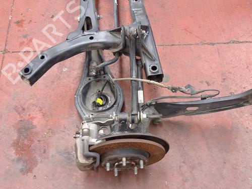 Rear axle KIA CEED Sportswagon (CD)  | BP30387942M2 