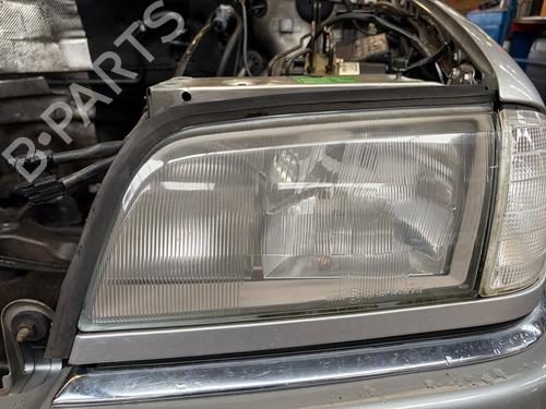 left-headlight-mercedes-benz-c-class-w202-1993-1994-1995-1996-1997-1998-1999-2000-31805981 main image
