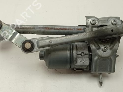 Viskermotor vindrude VW TOURAN (1T1, 1T2)  | BP29306741M29