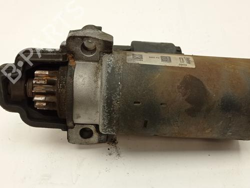 Startmotor CITROËN JUMPER II Van 2.2 HDi 120 | BP18830290M8 