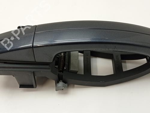 Front right exterior door handle FORD KUGA I  | BP29304462C129 