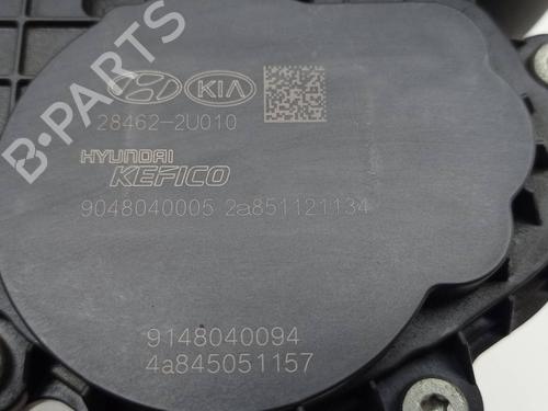 Turbo/Compressor KIA CEED (CD) 1.4 T-GDI | BP36699528M71 - Image 5