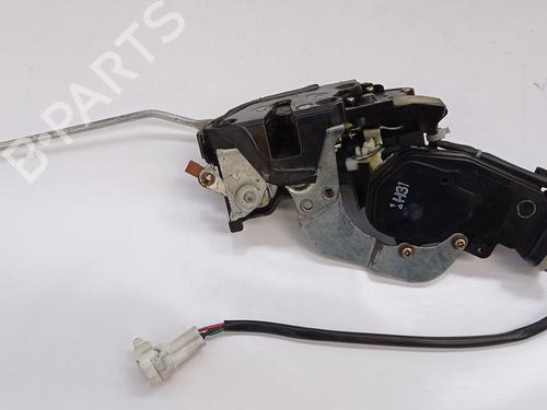 Front right lock SUZUKI GRAND VITARA I (FT, HT) 2.0 HDI 110 16V 4x4 (SQ420D, TD83V) | BP18905304C97 