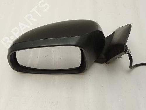 Retrovisor esquerdo Retrovisor esquerdo SUZUKI SX4 (EY, GY) 1.6 DDIS (RW416D) (90 hp) 34699566 34699566