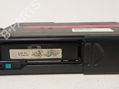 Radio BMW 3 (E46)  | BP7093189E6 