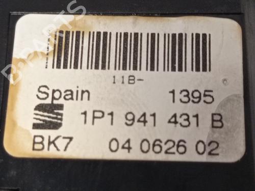 Headlight switch SEAT LEON (1P1) 2.0 TDI 16V | BP19055410I24 
