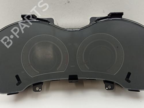 Cockpit TOYOTA AURIS (_E15_) [2006-2013]  29011713