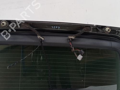 Tailgate LAND ROVER DISCOVERY III (L319)  | BP27379680C6 
