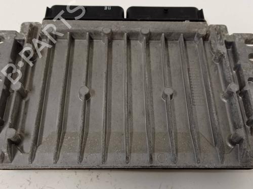 Engine control unit (ECU) CHEVROLET KALOS 1.2 | BP7092885M57 
