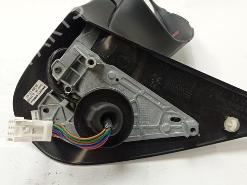 Left mirror PEUGEOT 206 Hatchback (2A/C) 1.4 i | BP8197326C26 