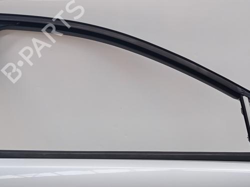Right front door FORD FOCUS II (DA_, HCP, DP)  | BP10662162C3 