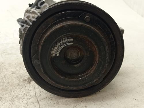 AC compressor JEEP CHEROKEE (KJ) 2.5 CRD 4x4 | BP8117924M34 