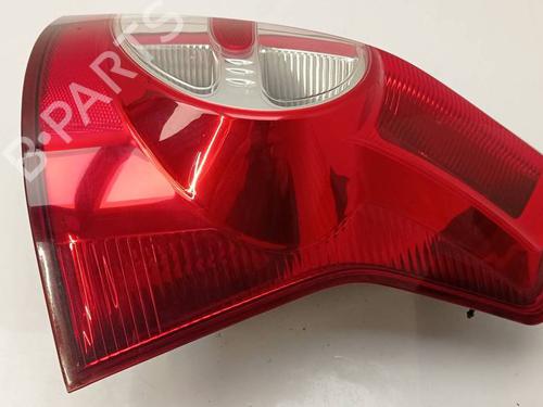 Right taillight DACIA SANDERO | BP40236540C35 - Image 2