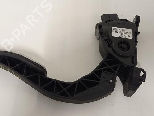 Used Pedal AUDI A5 (8T3) 2.0 TFSI (180 hp) 16168623