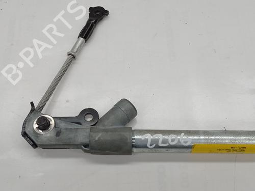 Venstre fortil seleforstrammer OPEL INSIGNIA A (G09) [2008-2017]  28143059