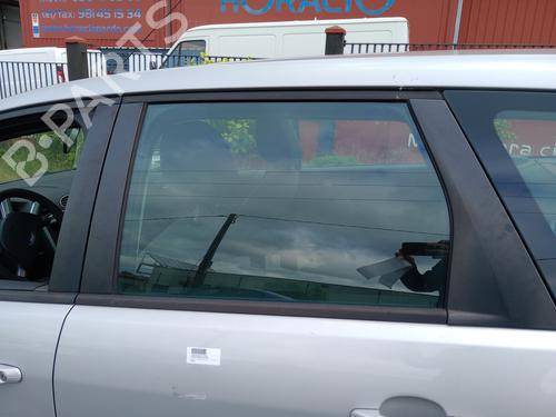 Used Rear left window mechanism FORD FOCUS II Turnier (DA_, FFS, DS) 1.6 TDCi (90 hp) 26619905