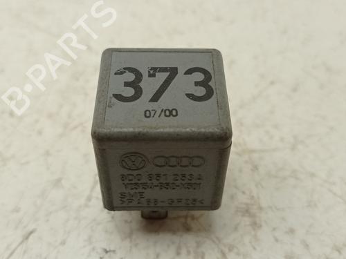 Used Electronic module SKODA FABIA II (542) [2006-2014]  14168282