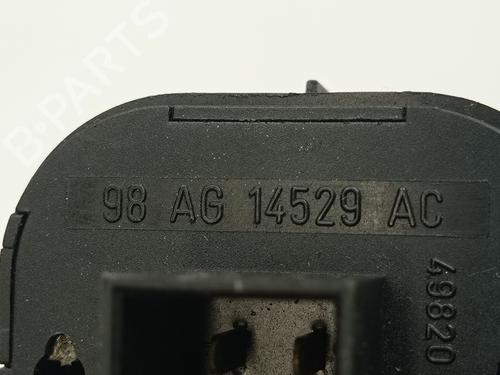 Fensterheberschalter links vorne FORD FOCUS I (DAW, DBW) 1.8 TDCi | BP30535460I27 