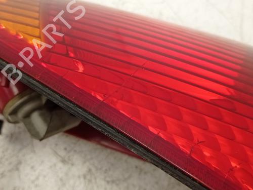 Venstre baglygte FORD FOCUS I (DAW, DBW) 1.8 Turbo DI / TDDi | BP8054982C34 
