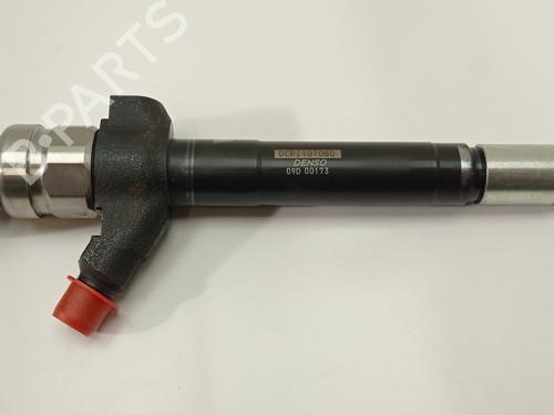 Used Injector FORD TRANSIT Van (FA_ _) [2006-2014]  27882615