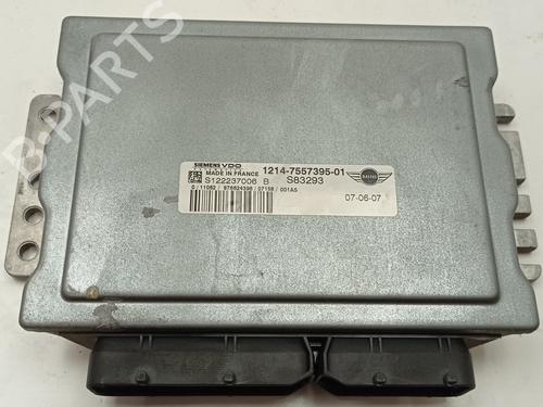 Engine control unit (ECU) MINI MINI Convertible (R52) Cooper | BP26005538M57 