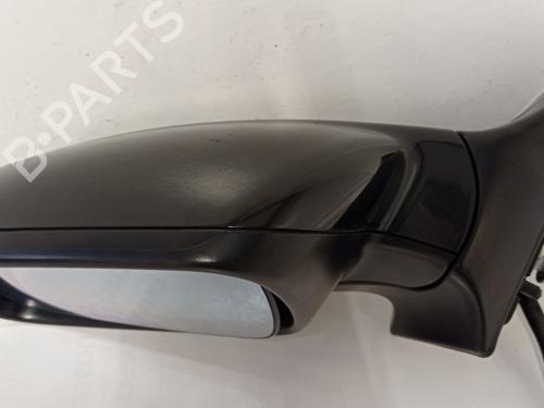 Left mirror PEUGEOT 407 (6D_) 1.6 HDi 110 (6D9HZC, 6D9HYC) | BP11031466C26 