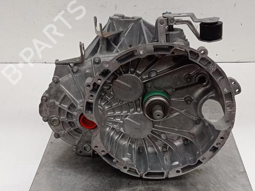 Used Gearbox MERCEDES-BENZ B-CLASS Sports Tourer (W246, W242) [2011-2018]  27718650
