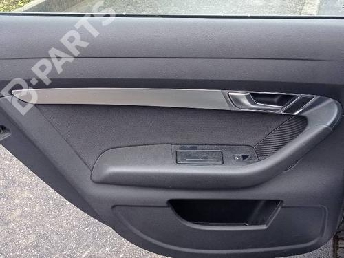 left-rear-door-panel-audi-a6-c6-4f2-20-tdi-2004-2005-2006-2007-2008-2009-2010-2011-9133350 main image