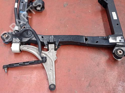 Subframe OPEL ASTRA J (P10)  | BP26123040M9 