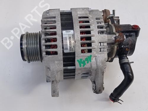 Used Alternator OPEL ASTRA H (A04) [2004-2014]  30355652