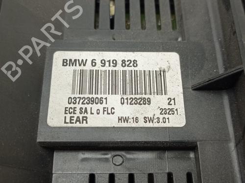 Headlight switch BMW 3 Compact (E46)  | BP30105417I24 