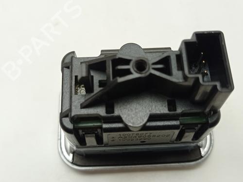 Left rear window switch MERCEDES-BENZ E-CLASS Coupe (C207) E 220 CDI / d (207.302, 207.301) | BP33397804I29  - Image 6