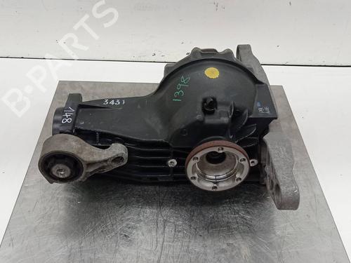 Rear differential AUDI A6 C6 (4F2) 3.0 TDI quattro | BP37466584M24 - Image 4