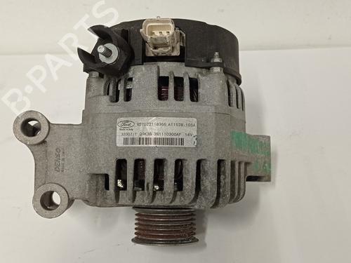 Generator FORD FOCUS II (DA_, HCP, DP) 1.6 | BP19167465M7