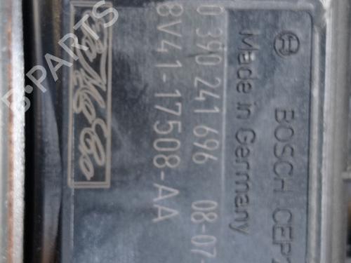 Front wiper motor FORD KUGA I | BP30537284M29