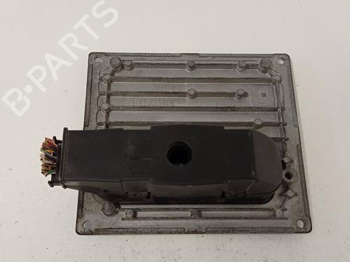 Engine control unit (ECU) FORD FIESTA V (JH_, JD_) 1.4 16V | BP7092912M57 